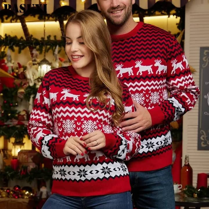 Pull De Noël - image 2